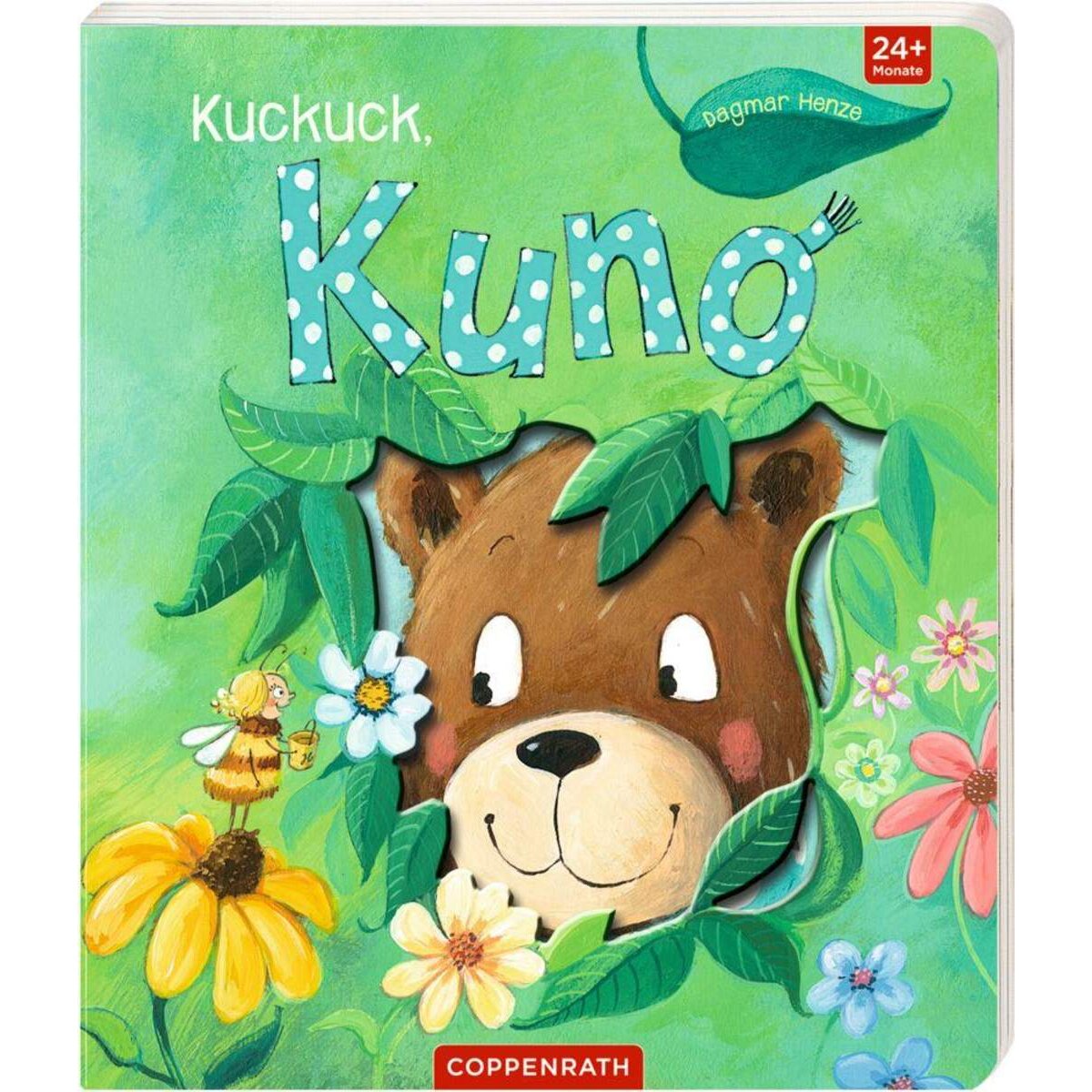 Coppenrath Verlag Kuckuck, Kuno