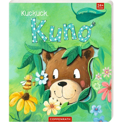 Coppenrath Verlag Kuckuck, Kuno
