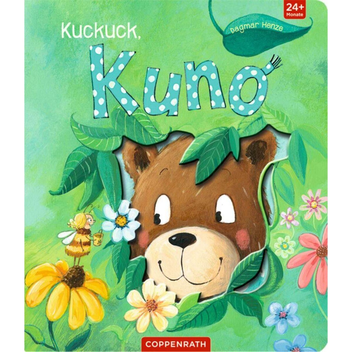 Coppenrath Verlag Kuckuck, Kuno