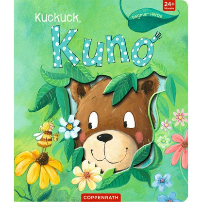 Coppenrath Verlag Kuckuck, Kuno