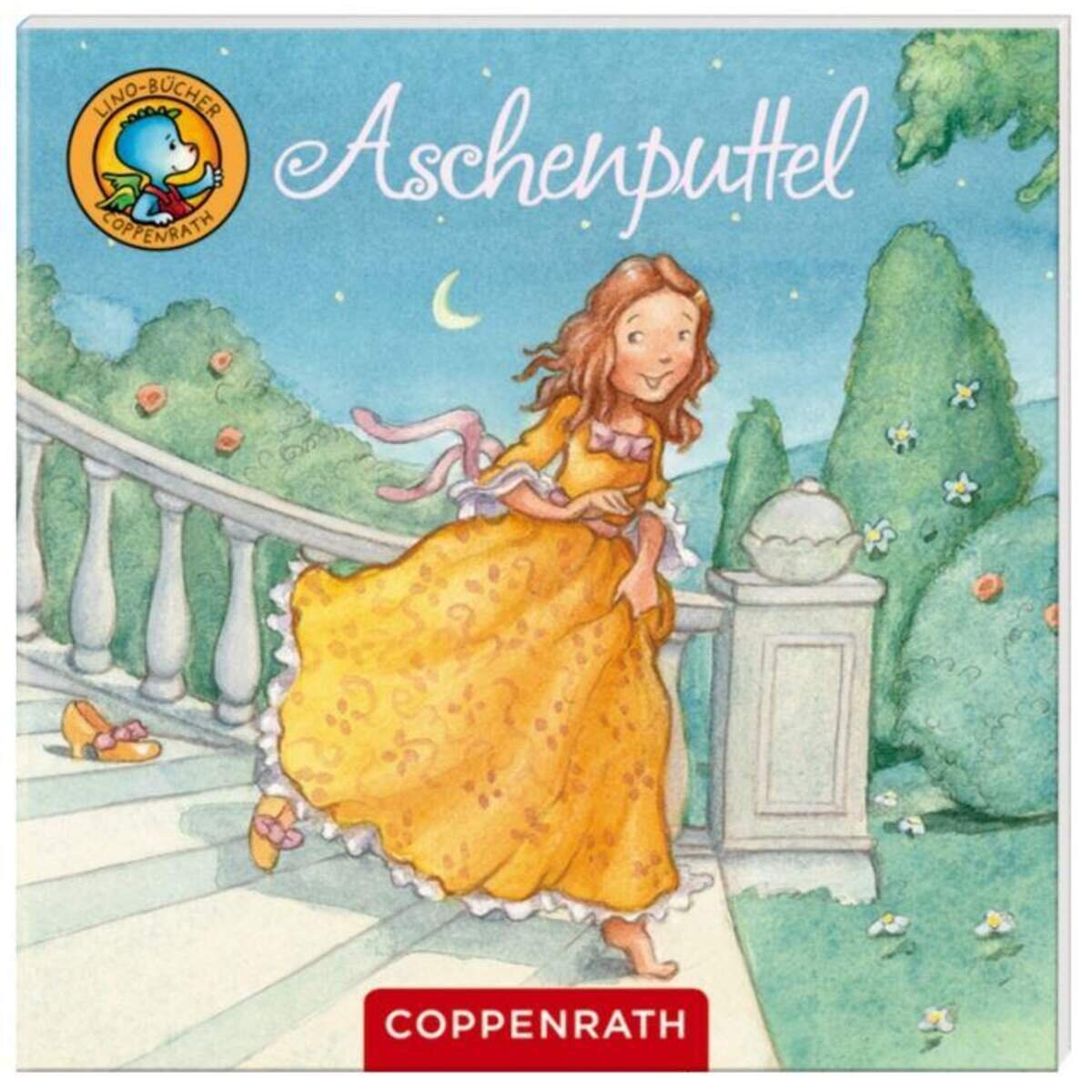 Coppenrath Verlag Linos Prinzessinnen-Geschichten 1 Stück, sortiert