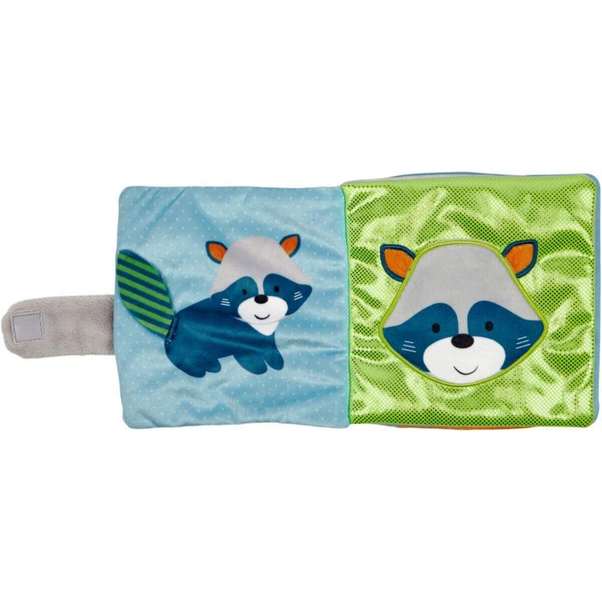 Coppenrath Verlag Mein kuckuck-Kuschelbuch (Eichhörnchen)