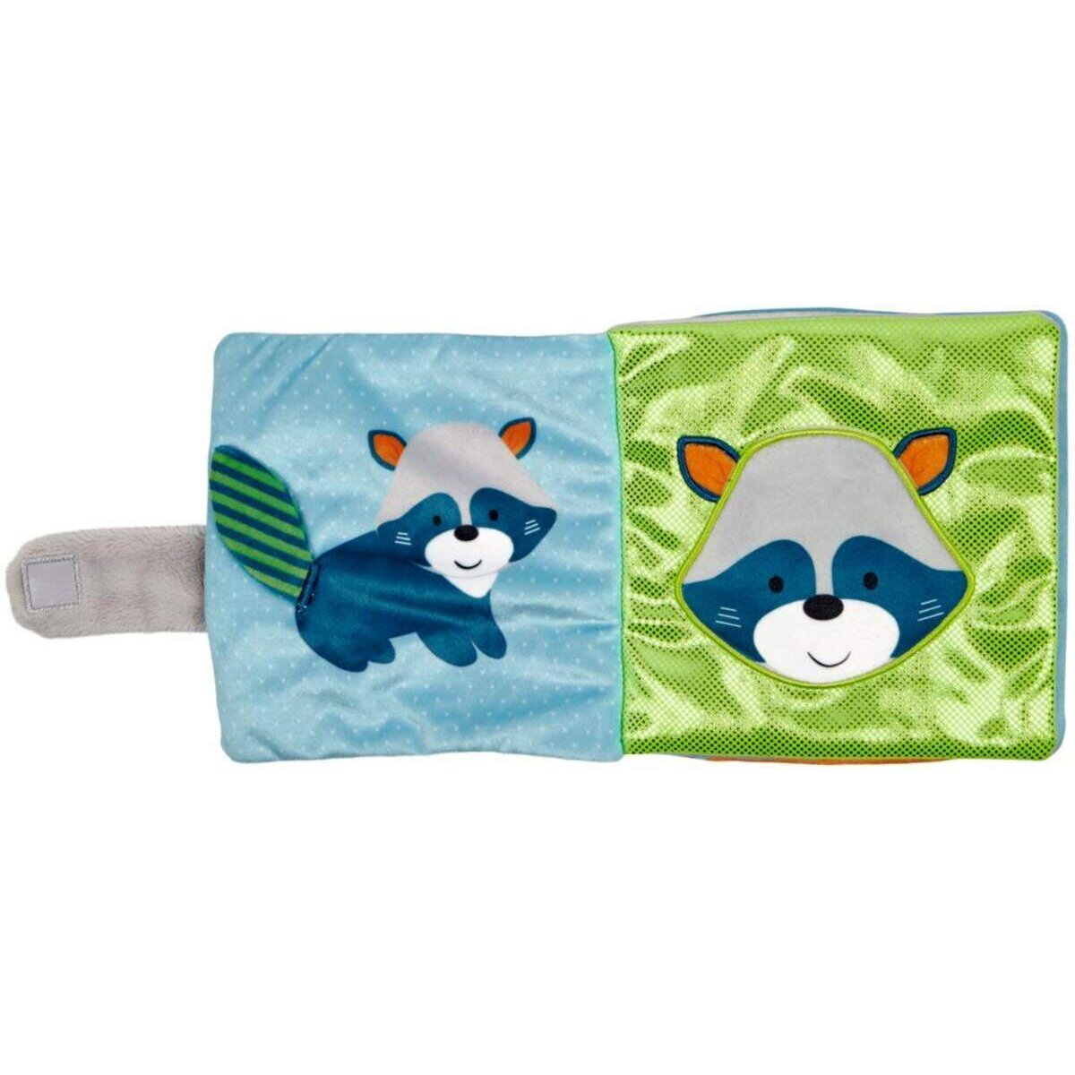 Coppenrath Verlag Mein kuckuck-Kuschelbuch (Eichhörnchen)