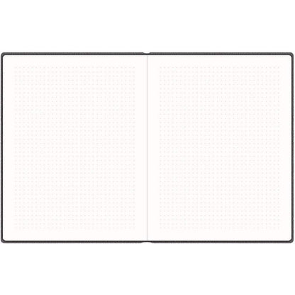 Coppenrath Verlag Notizbuch Masterplan (Urban&Gray)
