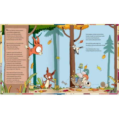 Coppenrath Verlag Schmitt (Bd.2) - Mit Geduld und Spucke