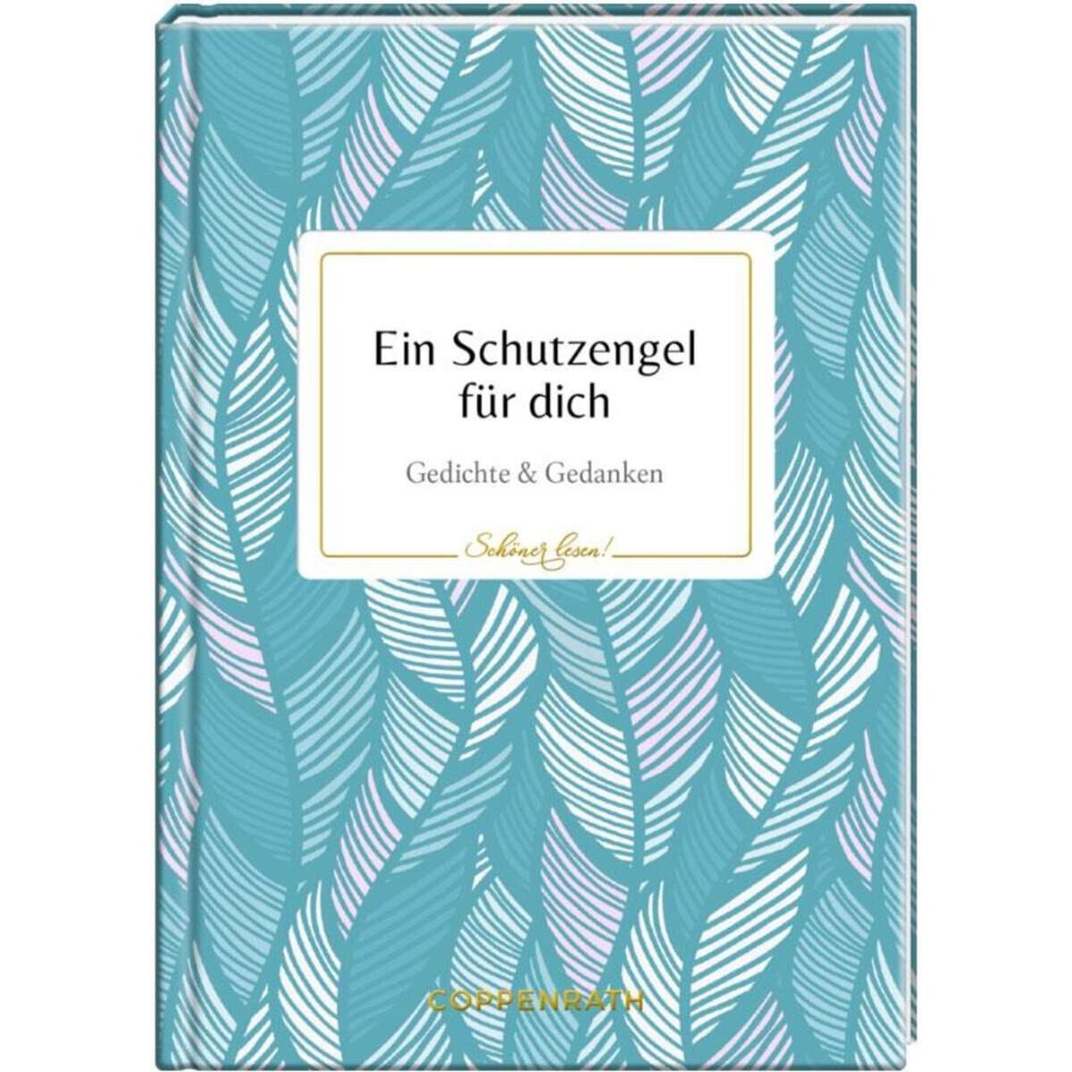 Coppenrath Verlag Schöner lesen! No. 3: Ein Schutzengel für dich