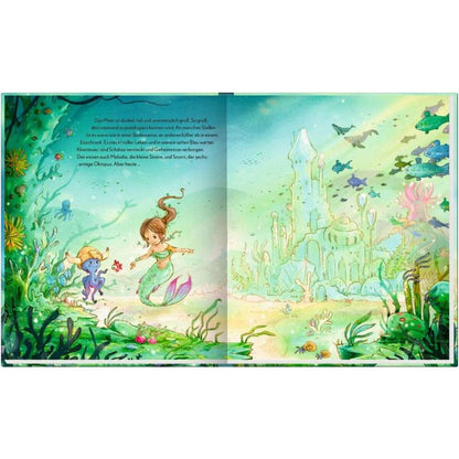 Coppenrath Verlag Snorri und der versunkene Schatz (Bd. 1)