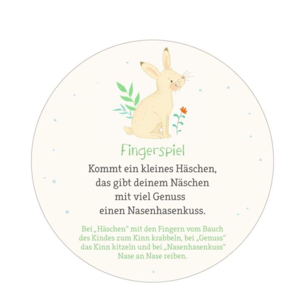 Coppenrath Verlag Spieledose - Zu deiner Taufe