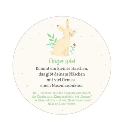 Coppenrath Verlag Spieledose - Zu deiner Taufe