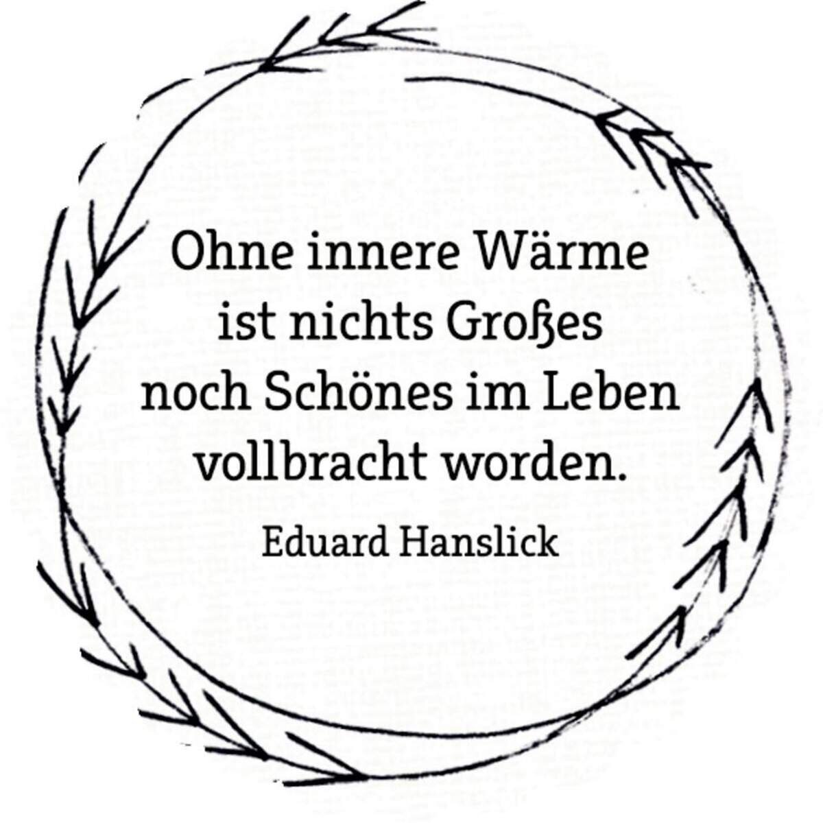 Coppenrath Verlag Sprüchedose Nimm eins! Schöne Gedanken... All about black&w.