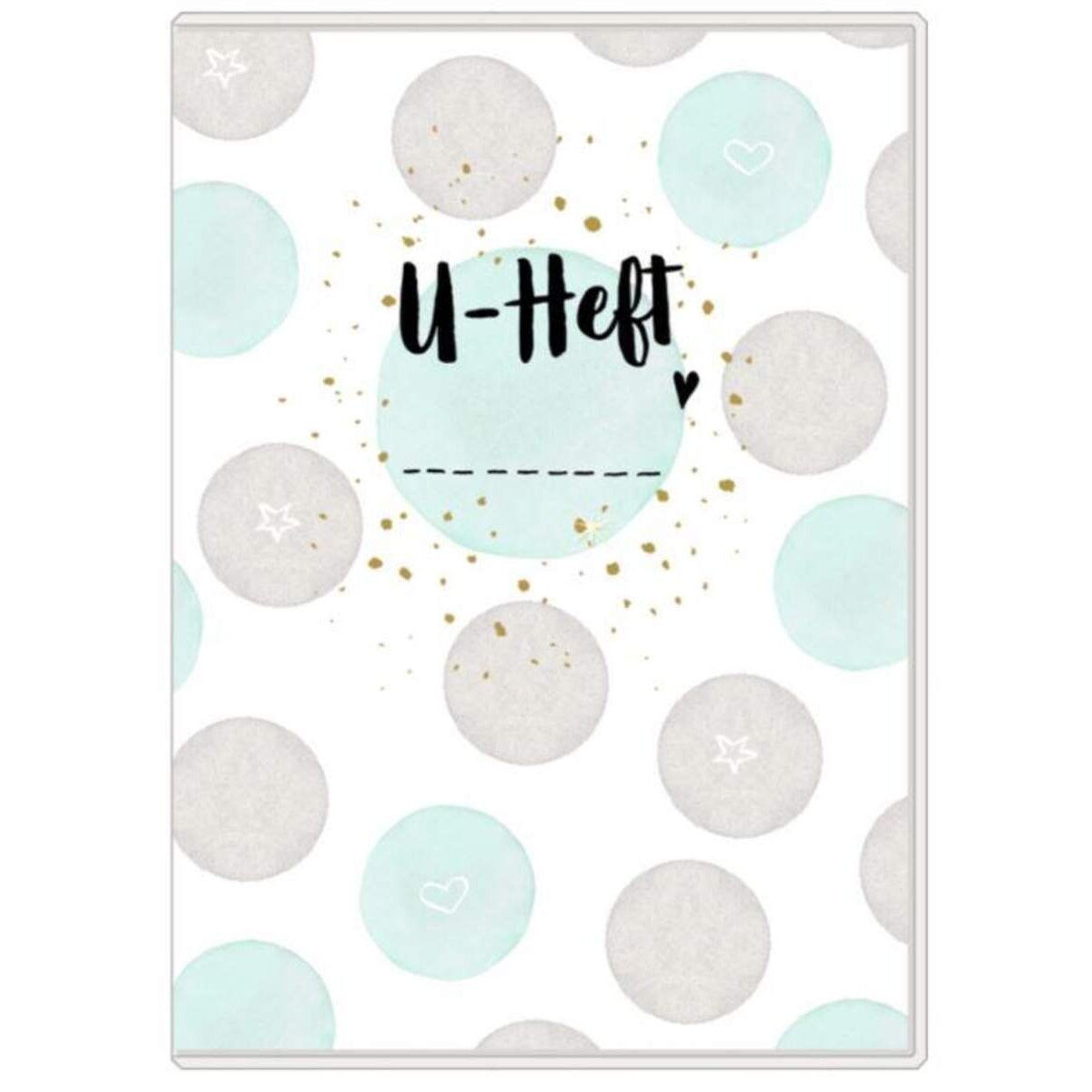 Coppenrath Verlag U-Heft-Hülle (mint)