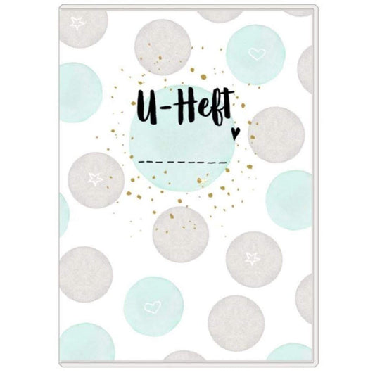 Coppenrath Verlag U-Heft-Hülle (mint)