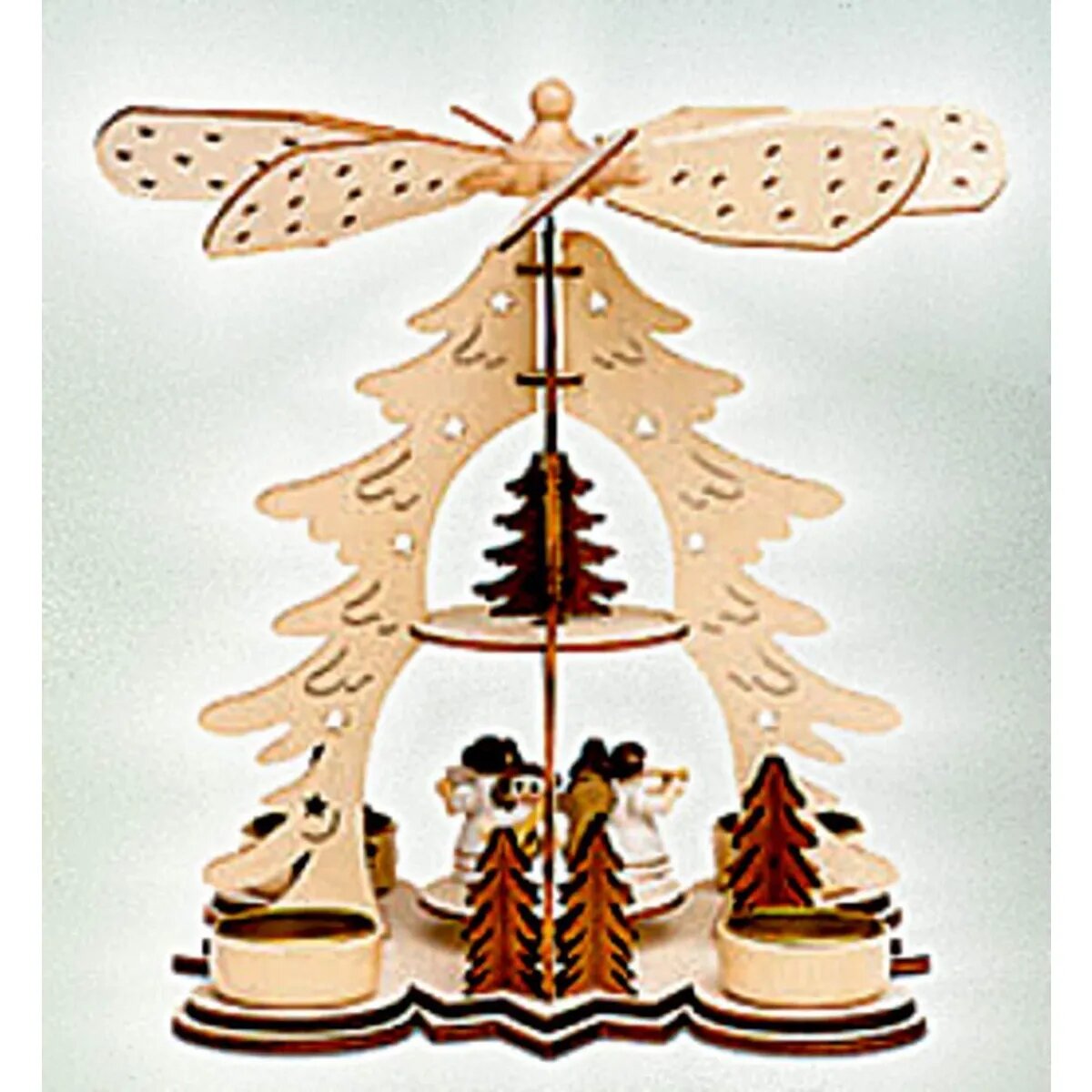 Coppenrath Verlag Wandkalender – Der Dienstplan des Weihnachtsmanns