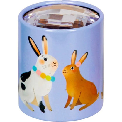 Coppenrath Verlag Zauberauge - Fröhliche Ostern, 1 Stück, 3-fach sortiert
