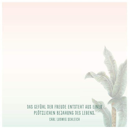 Coppenrath Verlag Zettelkästchen - Einfach schön notiert!