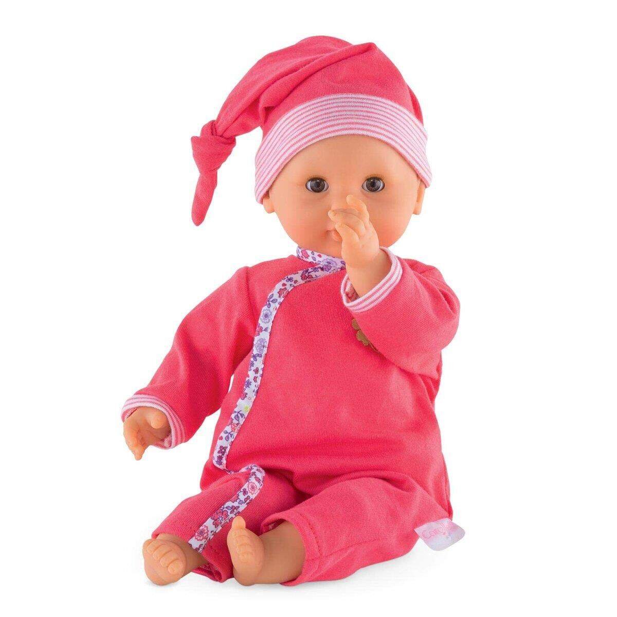 Corolle Mon Grand Puppe Calin Myrtille, 30 cm