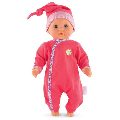 Corolle Mon Grand Puppe Calin Myrtille, 30 cm