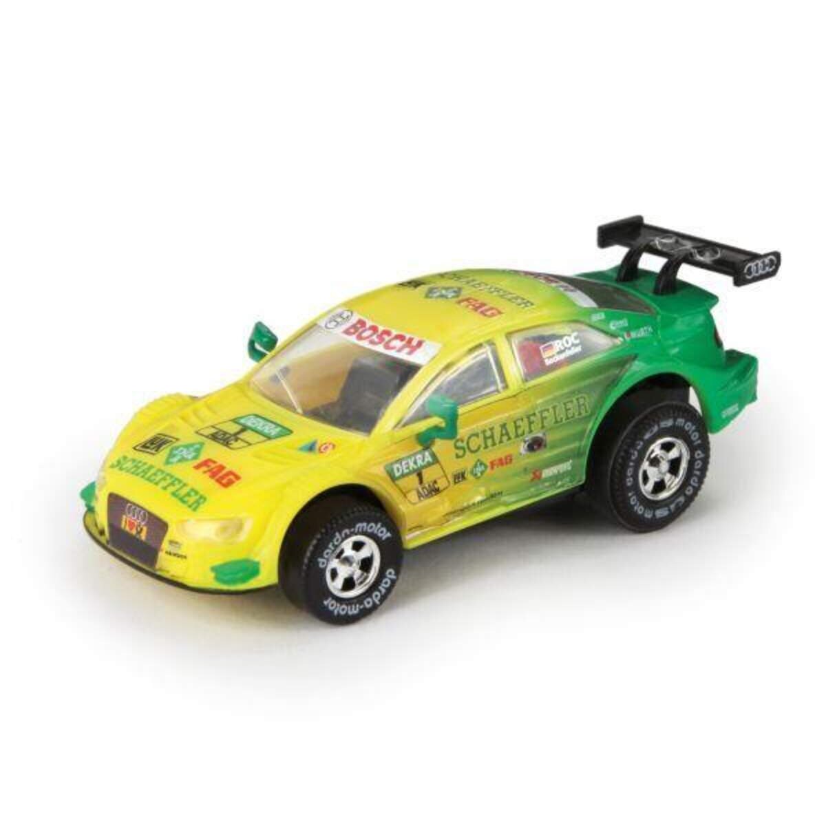Darda Audi RS 5 DTM Rockenfeller
