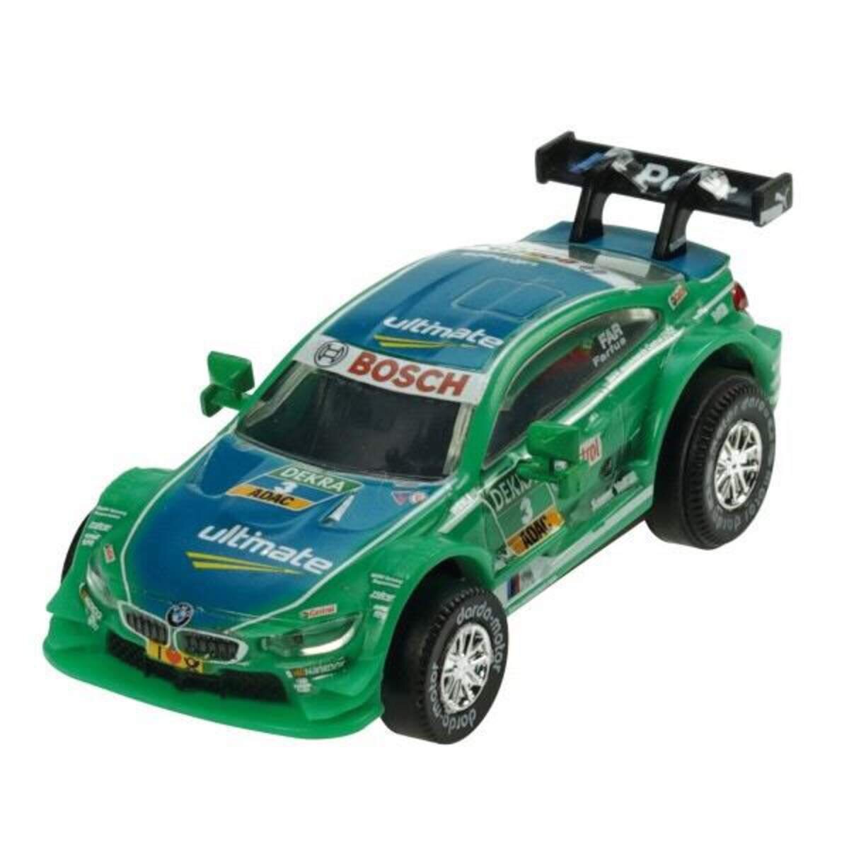 Darda BMW M4 DTM Farfus