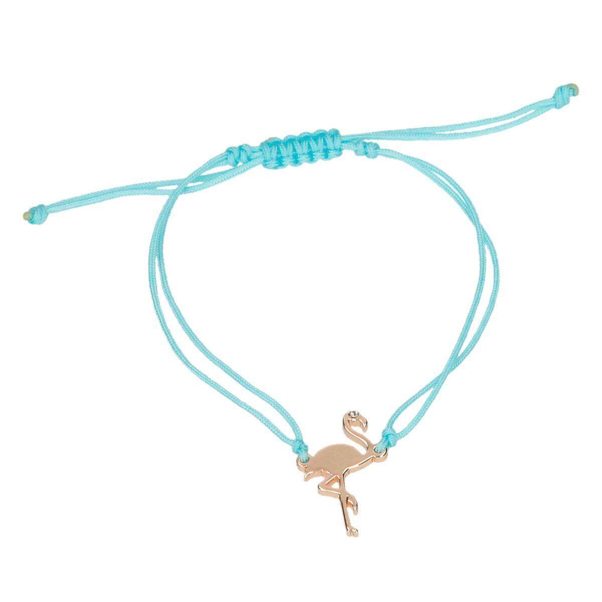 Depesche TOPModel Armband Flamingo, sortiert