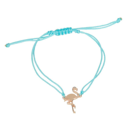 Depesche TOPModel Armband Flamingo, sortiert