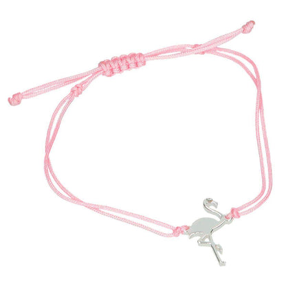 Depesche TOPModel Armband Flamingo, sortiert