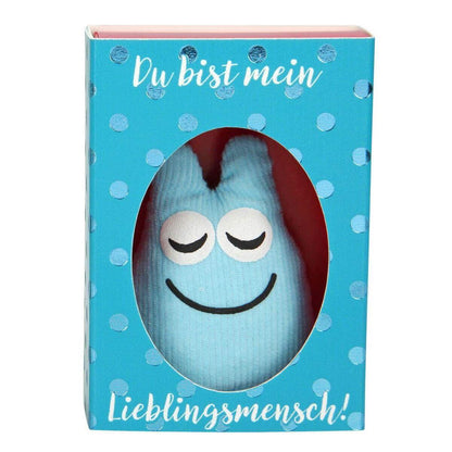Depesche Beste Freunde-Figur in Schiebeschachtel, sortiert