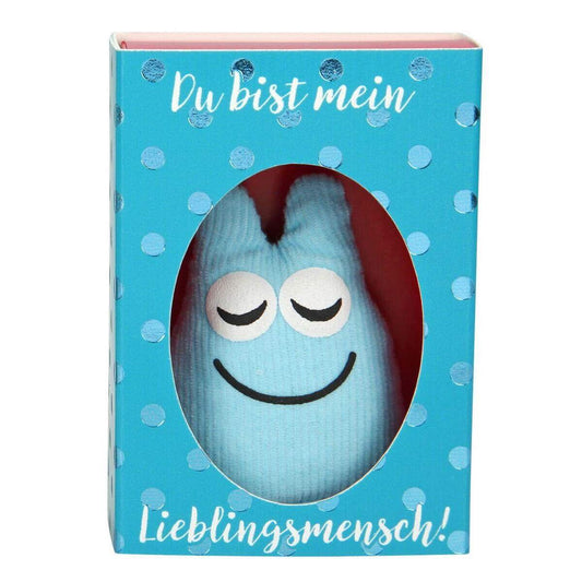 Depesche Beste Freunde-Figur in Schiebeschachtel, sortiert