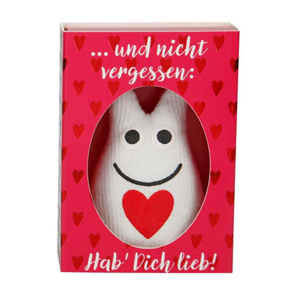 Depesche Beste Freunde-Figur in Schiebeschachtel, sortiert