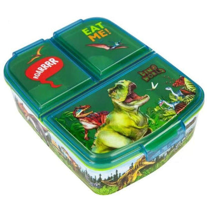 Depesche Dino World Brotdose