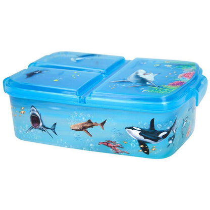 Depesche Dino World Brotdose UNDERWATER