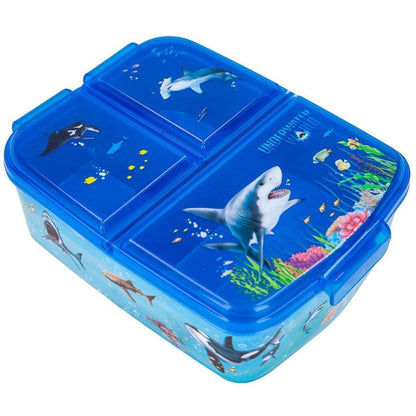 Depesche Dino World Brotdose UNDERWATER