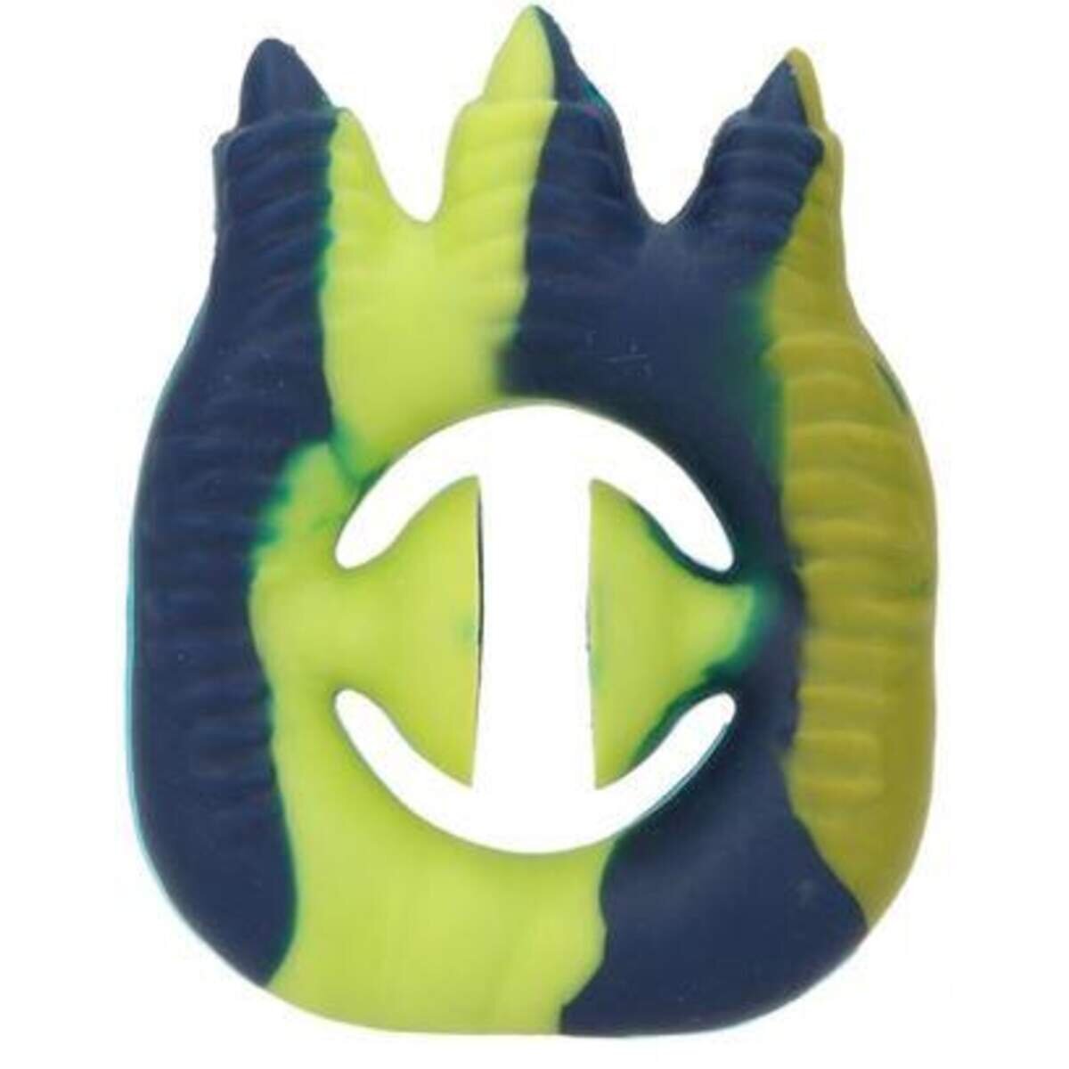 Depesche Dino World Fidget Paw, 1 Stück, 6-fach sortiert
