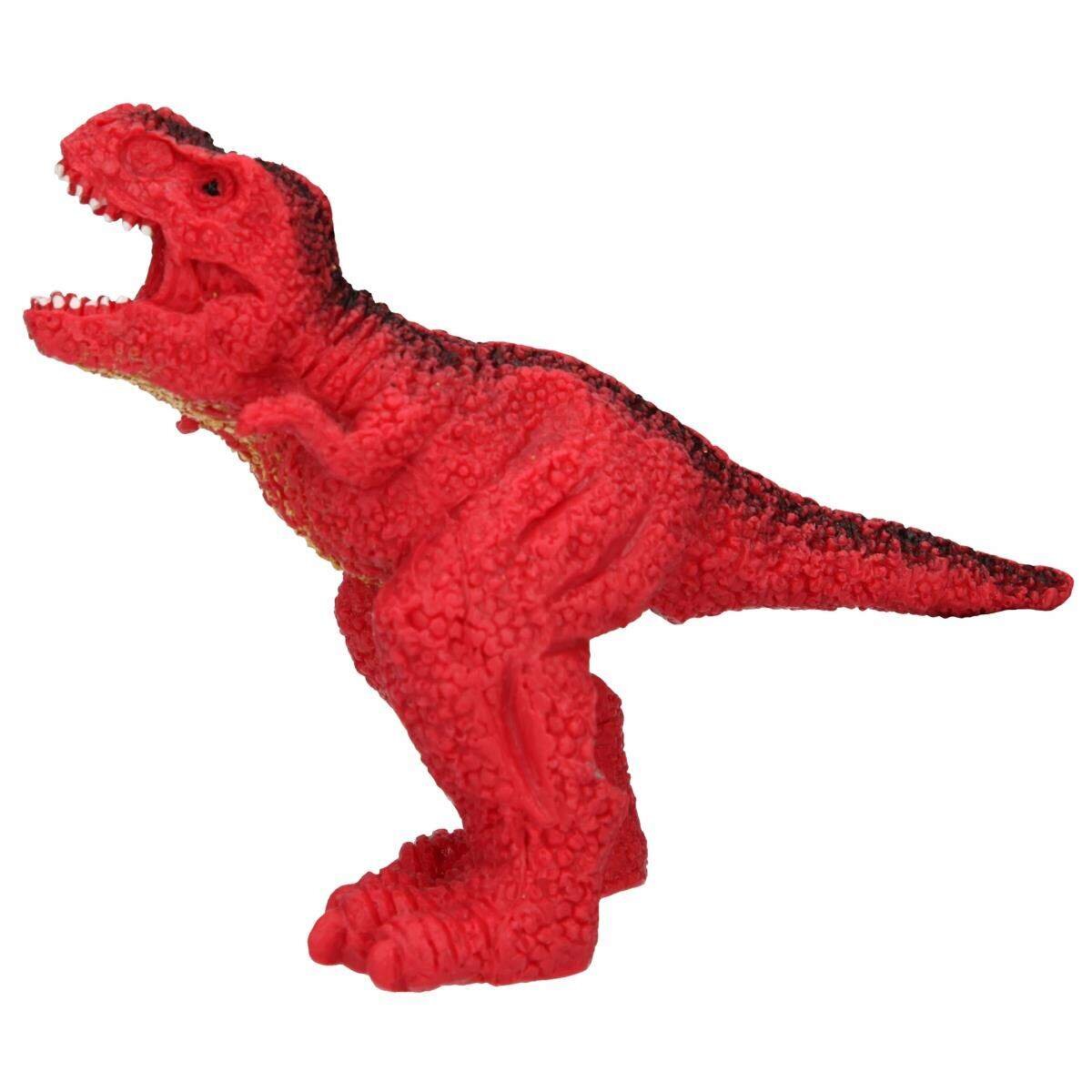 Depesche Dino World Fingerpuppe