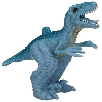 Depesche Dino World Fingerpuppe