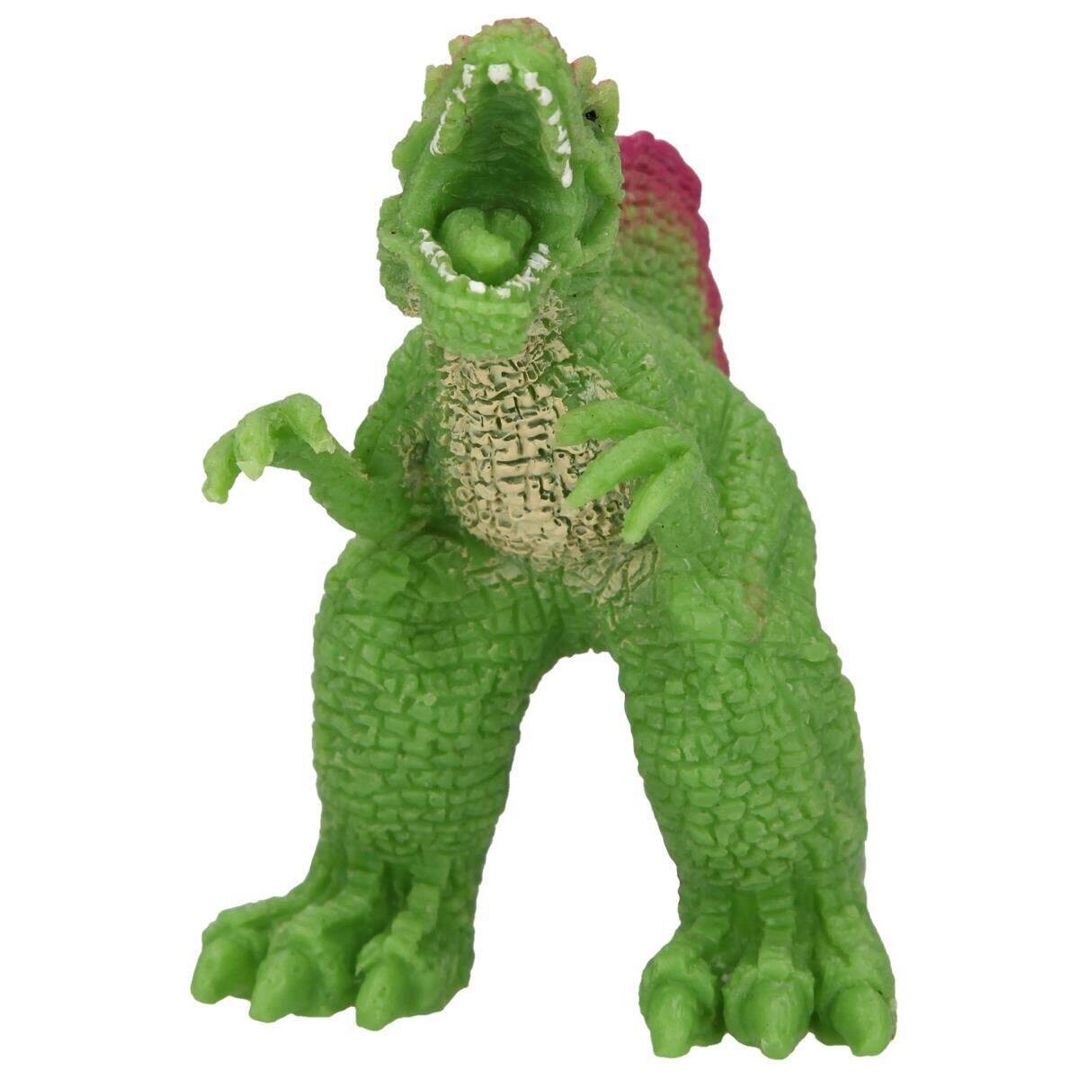 Depesche Dino World Fingerpuppe