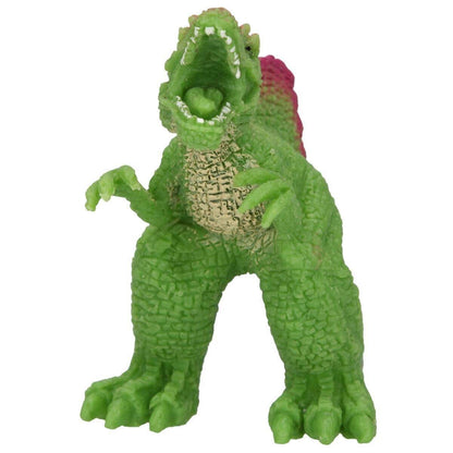 Depesche Dino World Fingerpuppe