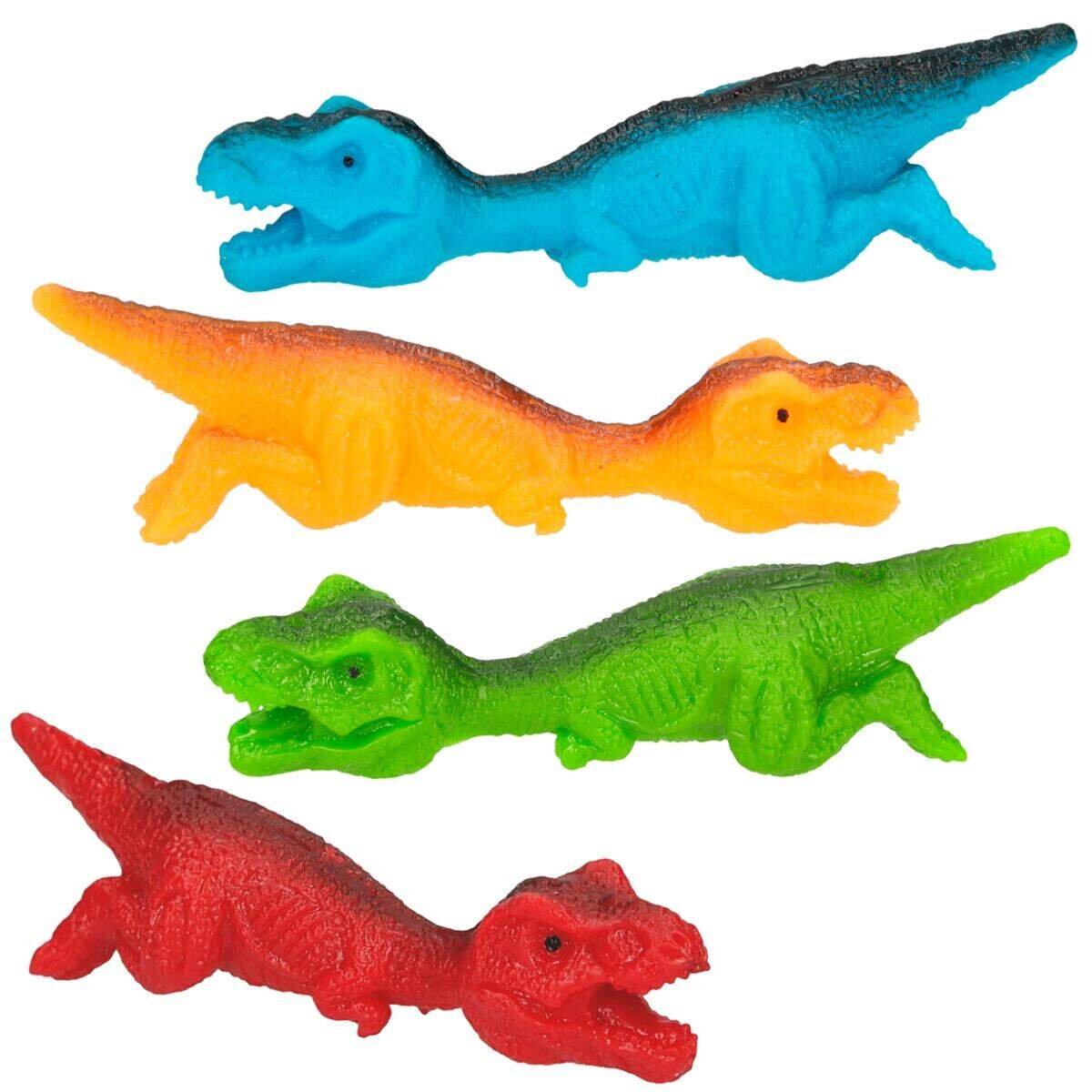 Depesche Dino World Fliegender Dino, 1 Stück, sortiert