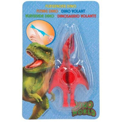 Depesche Dino World Fliegender Dino, 1 Stück, sortiert