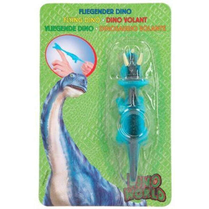 Depesche Dino World Fliegender Dino, 1 Stück, sortiert