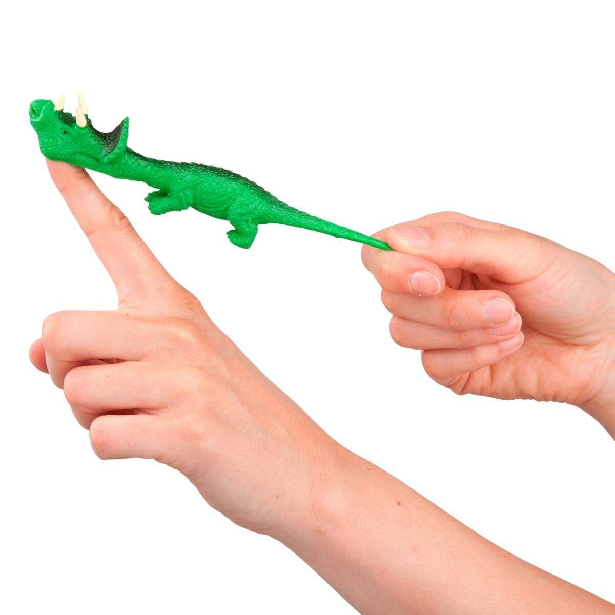 Depesche Dino World Fliegender Dino, 1 Stück, sortiert
