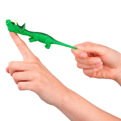 Depesche Dino World Fliegender Dino, 1 Stück, sortiert