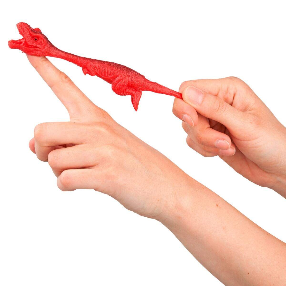 Depesche Dino World Fliegender Dino, 1 Stück, sortiert