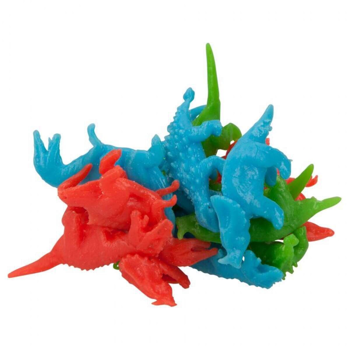 Depesche Dino World Krabbel-Dinos