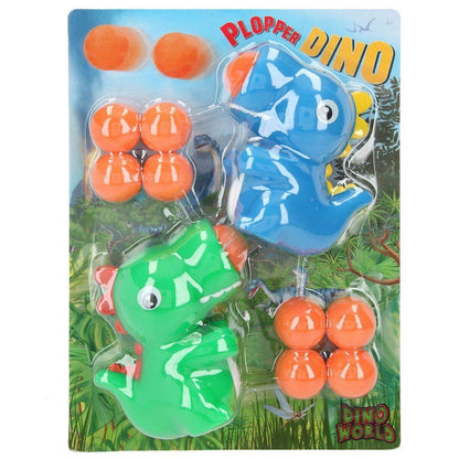 Depesche Dino World Plopper Dino