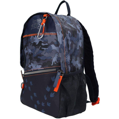 Depesche Dino World Rucksack