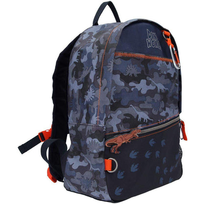 Depesche Dino World Rucksack