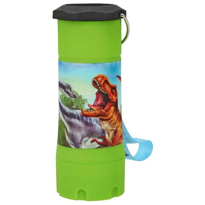 Depesche Dino World Taschenlampe