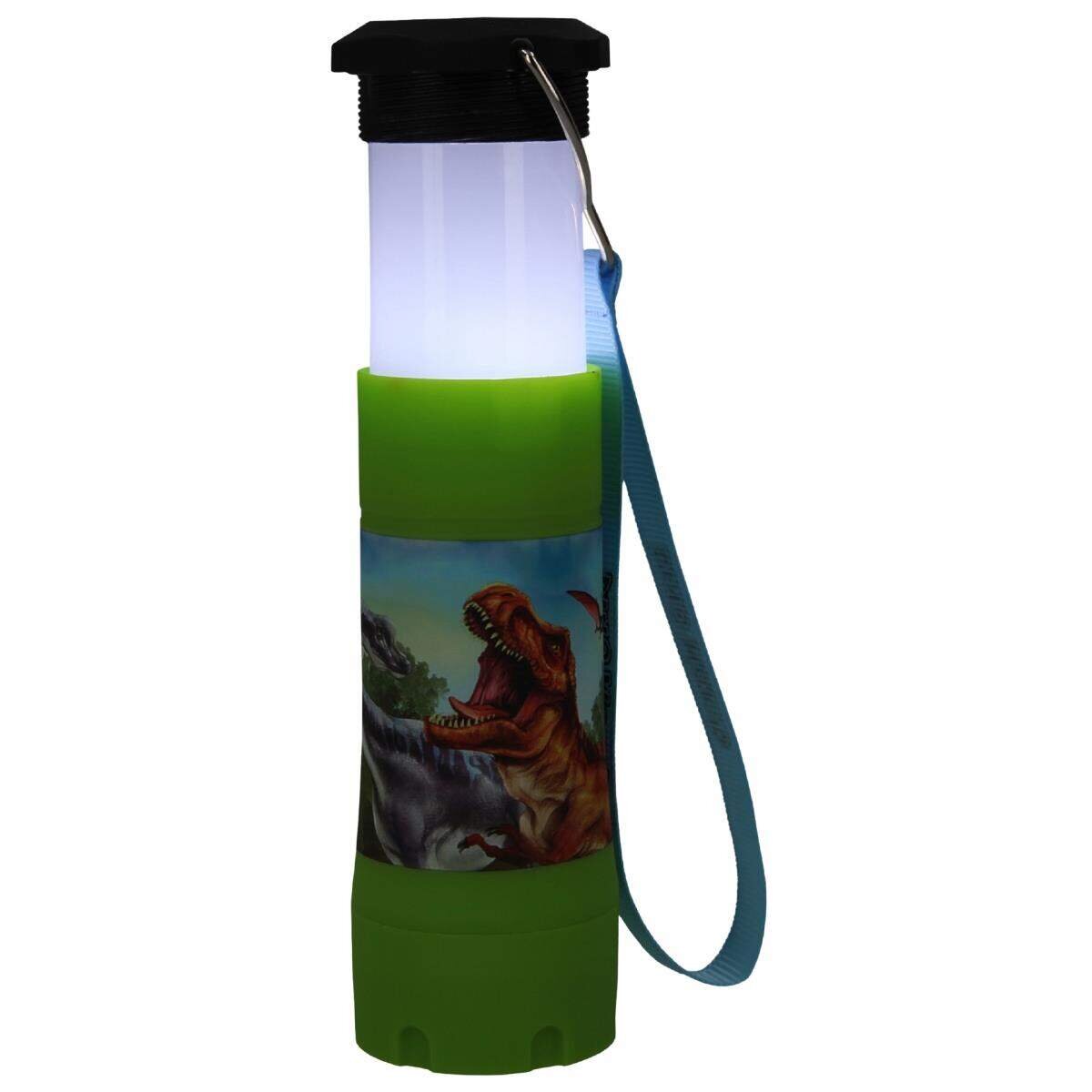 Depesche Dino World Taschenlampe