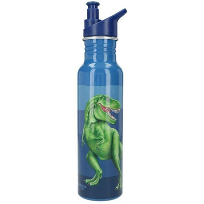 Depesche Dino World Trinkflasche, 650 ml